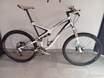 Specialized Stumpjumper Expert 29, vel XXL