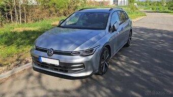 GOLF 8 variant People - operak - 1