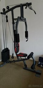 Posilovací věž INSPORTLINE C30