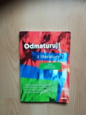 Odmaturuj z literatury