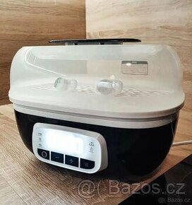 Parní sterilizátor Twistshake 5in1 - 1