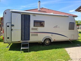 Bürstner Averso 495tk