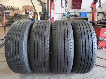 Sada letních pneu 235/55/20.Bridgestone.