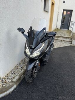 Honda Forza 125 11kw 2021