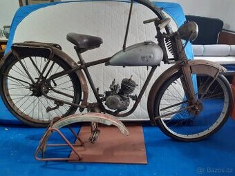 Achilles sachs 98 - 1