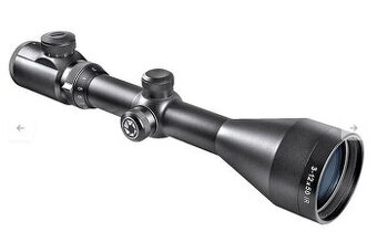 Barska 3-12x50 IR s montáží na ZH