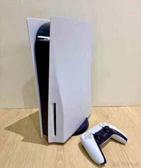 Sony ps5