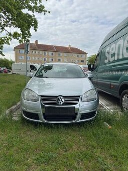 VW GOLF 5 | 1.9 TDI 77kW