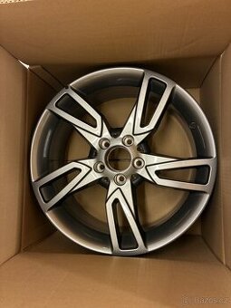 Alu kolo Mercedes Benz C 204