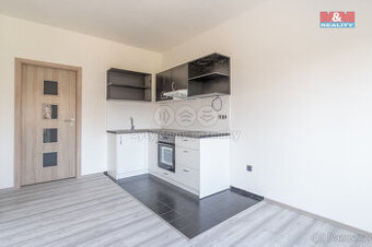 Pronájem bytu 2+kk, 63 m², Poděbrady, ul. Na Valech