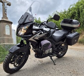 Suzuki V-Strom 650