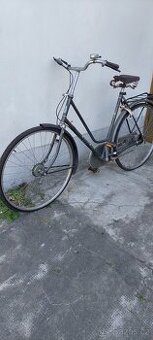 Kola k rekonstrukci - 1