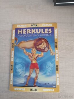 DVD