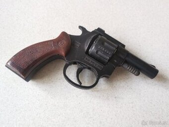 Revolver značky Umarex 343 6mm poplašný - 1