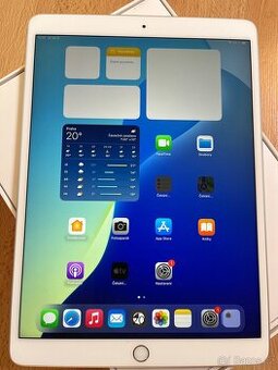 Apple Ipad Air 3 64 GB Cellular,nabijecka,kabel,klavesnice