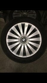 Alu kola org. 17” VW Passat B6 5x112r17