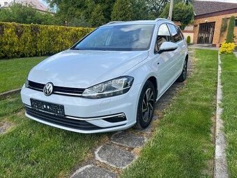 Vw golf 7 2.0 tdi