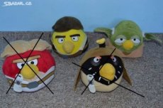 Angry birds