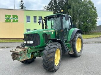 Traktor John Deere 6920