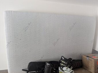 ZDARMA - ortopedická matrace 140 x 210 cm