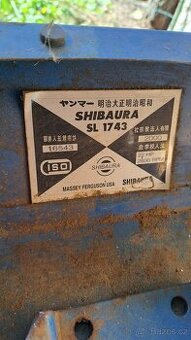 shibaura sl 1743