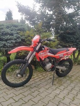 Beta rr 125 2018 - 1