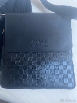 Hugo boss panská tska - 1
