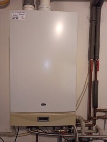 Kondenzační kotel BAXI Luna HT 1280