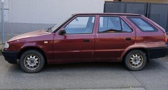 Škoda Felicia combi 1,3 MPI 1997