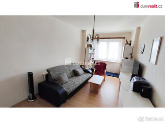 Pronájem bytu 2+1, 2.patro, 55 m2 + 5 m2 balkon, Praha 10- V