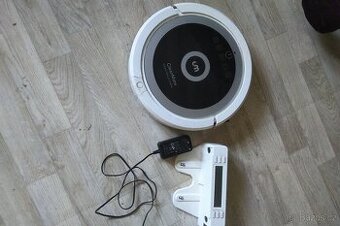 CleanMate QQ6 - 1