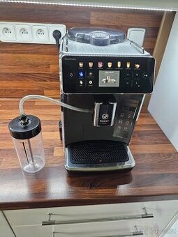 Kávovar Saeco GranAroma SM6580/10 - 1
