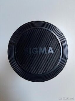 sigma zoom k ii 70-210mm pentax k mount - 1