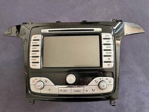 Rádio Blaupunkt Travelpilot NX - 1