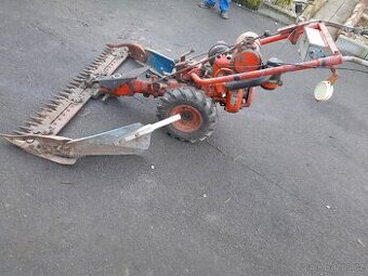 Prodám MF 70