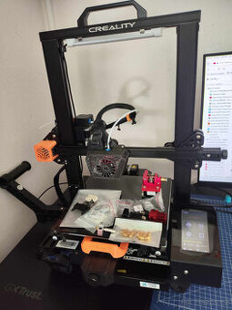 Creality CR- 6 SE