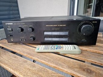 Zesilovac Pioneer A351R 325W - 1