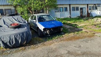 Díly Octavia 1.8t