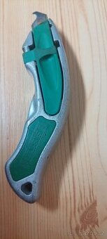 Nůž Leister na řezání plastů, foliíí - 1