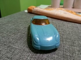 Prodám starý model autíčka Ferari Igra
