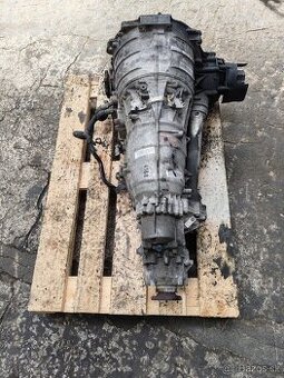 Audi A8 D3 4E 4.2 TDI automat prevodovka JEF