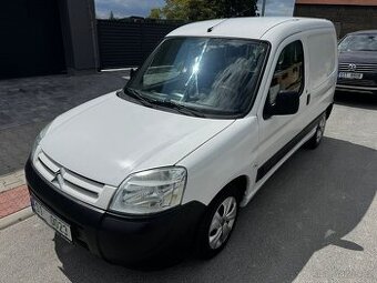 Citroën Berlingo 1.9D 51Kw