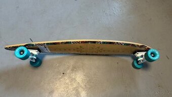 Prodám Longboard Reaper