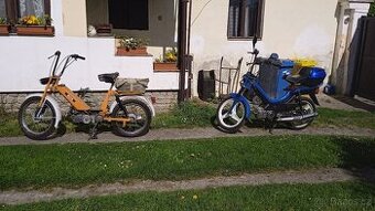 Prodám Babetty - 1