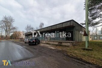 Pronájem komerční Obchodní prostory, 657㎡ Dětmarovice 73571
