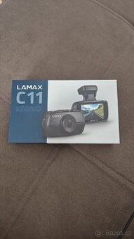 Lamax C11 4k GPS - 1