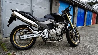 Honda Hornet CB 600F r.v. 2005, 71kW
