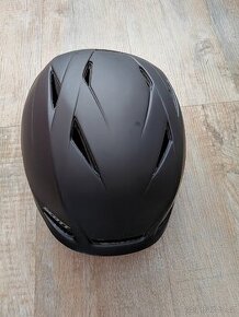 Lyžařská přilba Scott Tracker