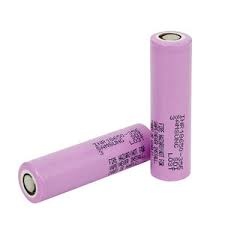 NOVÝ Li-ion článek SAMSUNG SDI INR18650-35E 8A/13A