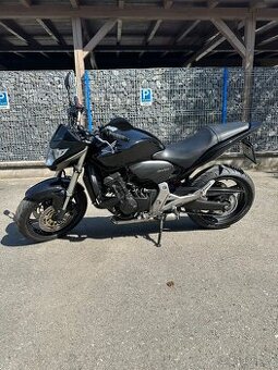Honda CB600 F Hornet